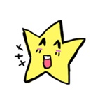 スターボーイくん（個別スタンプ：13）