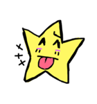 スターボーイくん（個別スタンプ：14）