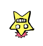 スターボーイくん（個別スタンプ：17）