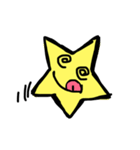 スターボーイくん（個別スタンプ：18）