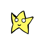 スターボーイくん（個別スタンプ：24）