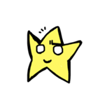 スターボーイくん（個別スタンプ：25）