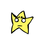 スターボーイくん（個別スタンプ：26）