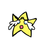 スターボーイくん（個別スタンプ：28）