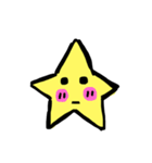 スターボーイくん（個別スタンプ：32）
