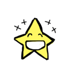 スターボーイくん（個別スタンプ：33）