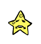 スターボーイくん（個別スタンプ：34）
