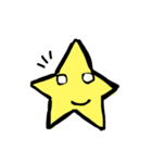 スターボーイくん（個別スタンプ：35）