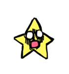 スターボーイくん（個別スタンプ：37）