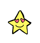 スターボーイくん（個別スタンプ：38）