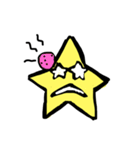 スターボーイくん（個別スタンプ：40）