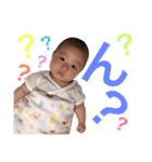 ＊はるの＊（個別スタンプ：7）