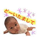 ＊はるの＊（個別スタンプ：22）