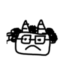 THE JOULE（個別スタンプ：5）