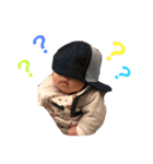 H.Tスタンプ（個別スタンプ：5）