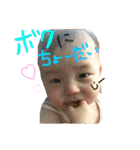 H.Tスタンプ（個別スタンプ：22）