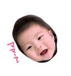 family.i（個別スタンプ：5）