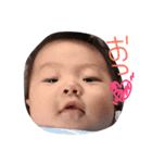 family.i（個別スタンプ：11）