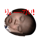 family.i（個別スタンプ：12）