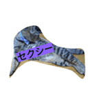 713cat（個別スタンプ：8）