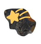 713cat（個別スタンプ：15）
