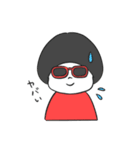 沢田バンドのスタンプ（個別スタンプ：10）