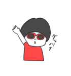 沢田バンドのスタンプ（個別スタンプ：11）