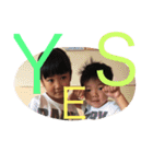 りり★けいと★すず（個別スタンプ：10）