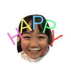 りり★けいと★すず（個別スタンプ：15）