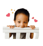 Giambi Baby（個別スタンプ：14）
