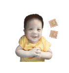 Giambi Baby（個別スタンプ：20）