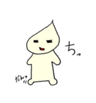 たますぃー家族2（個別スタンプ：5）