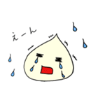 たますぃー家族2（個別スタンプ：8）