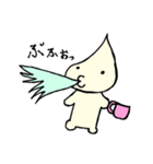 たますぃー家族2（個別スタンプ：28）