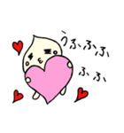 たますぃー家族2（個別スタンプ：33）