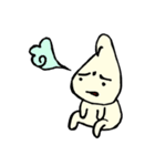 たますぃー家族2（個別スタンプ：38）