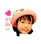 Nice＆Bike（個別スタンプ：1）