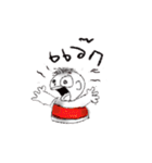 tid auan（個別スタンプ：5）