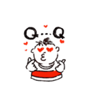 tid auan（個別スタンプ：11）