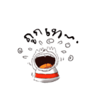 tid auan（個別スタンプ：17）