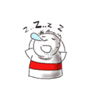 tid auan（個別スタンプ：22）