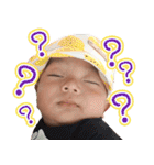APO the feeling（個別スタンプ：15）