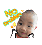 APO the feeling（個別スタンプ：23）