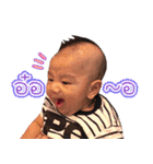 APO the feeling（個別スタンプ：27）