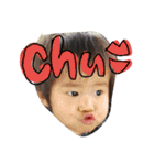 asahi:arashi（個別スタンプ：1）