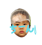 asahi:arashi（個別スタンプ：3）