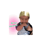 Nong Feeroz（個別スタンプ：4）
