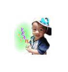 Nong Feeroz（個別スタンプ：7）