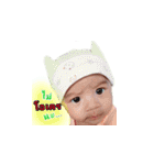 Nong Feeroz（個別スタンプ：12）