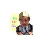 Nong Feeroz（個別スタンプ：18）